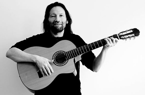 Pedro - Rumba Flamenco Latino